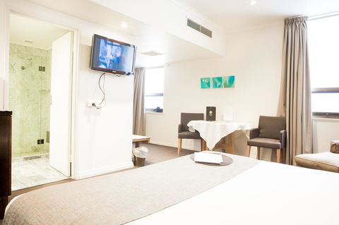 Hotel Richmond On Rundle Mall - Kempsey Accommodation 35