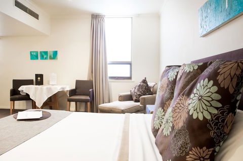 Hotel Richmond On Rundle Mall - Kempsey Accommodation 38