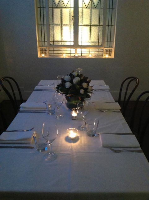 Hotel Richmond On Rundle Mall - Kempsey Accommodation 26