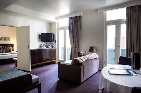 Hotel Richmond On Rundle Mall - Kempsey Accommodation 27