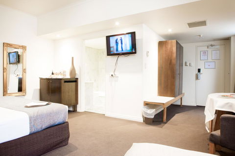 Hotel Richmond On Rundle Mall - Kempsey Accommodation 36