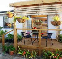 Gumnut Getaway BnB - Kempsey Accommodation