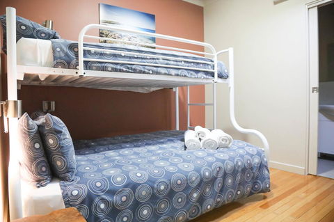 Port Lincoln Studio Apartments - Kempsey Accommodation 40