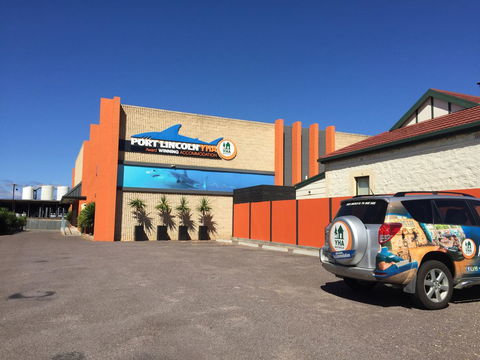 Port Lincoln Studio Apartments - Kempsey Accommodation 10