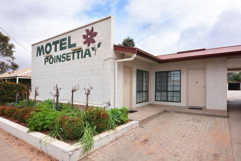 Motel Poinsettia - Kempsey Accommodation 10