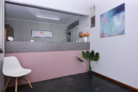 Motel Poinsettia - Kempsey Accommodation 2