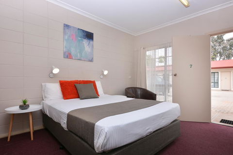 Motel Poinsettia - Kempsey Accommodation 29