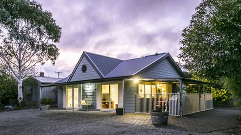 One Tree Bed And Breakfast - Kempsey Accommodation 0
