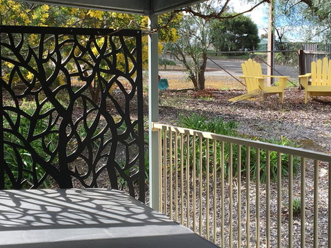 One Tree Bed And Breakfast - Kempsey Accommodation 5
