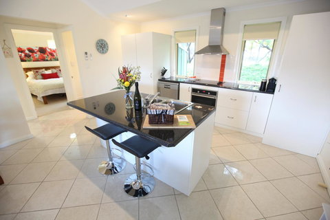 One Tree Bed And Breakfast - Kempsey Accommodation 8