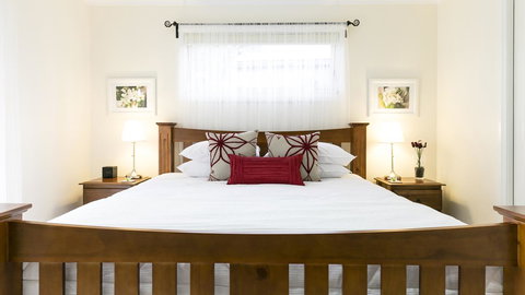 One Tree Bed And Breakfast - Kempsey Accommodation 1