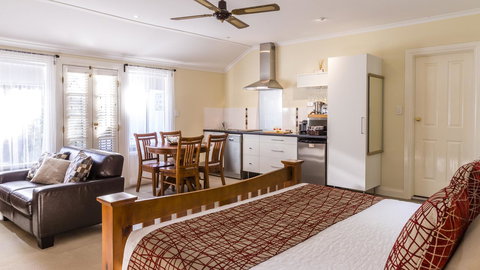 One Tree Bed And Breakfast - Kempsey Accommodation 17