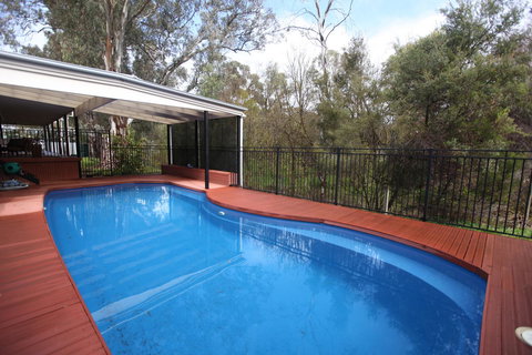 One Tree Bed And Breakfast - Kempsey Accommodation 15