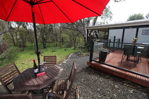 One Tree Bed And Breakfast - Kempsey Accommodation 19