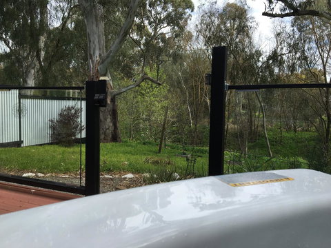 One Tree Bed And Breakfast - Kempsey Accommodation 12