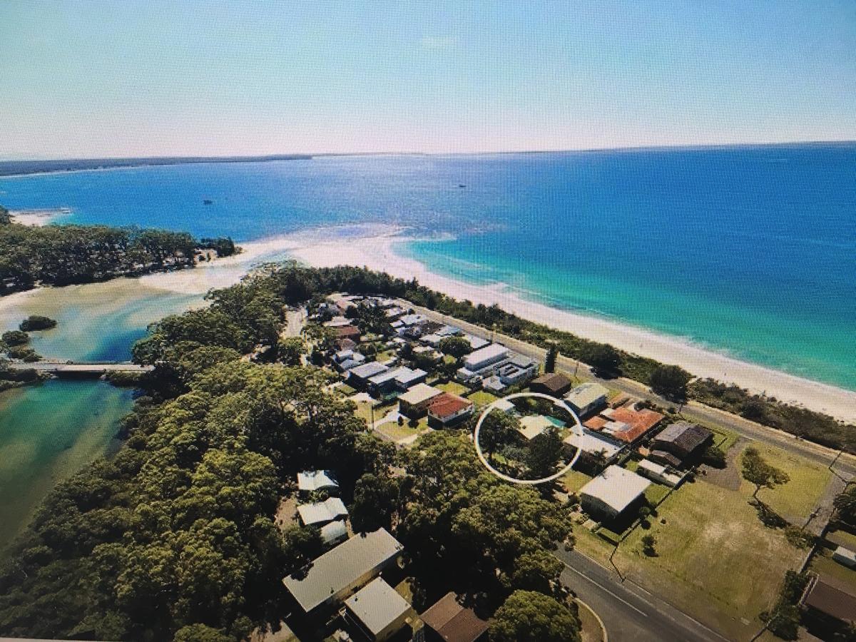 Vincentia NSW Kempsey Accommodation