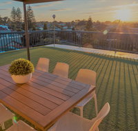 Henley Beach South Amazing Views Huge Private Balcony - Kempsey Accommodation