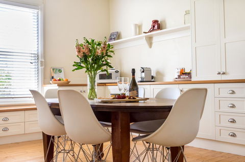 20 Hill Avenue Bed & Breakfast - Kempsey Accommodation 17