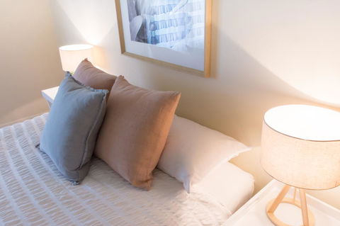 20 Hill Avenue Bed & Breakfast - Kempsey Accommodation 11
