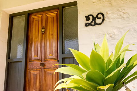 20 Hill Avenue Bed & Breakfast - Kempsey Accommodation 3