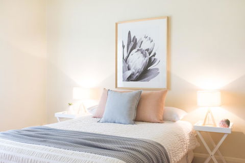 20 Hill Avenue Bed & Breakfast - Kempsey Accommodation 10