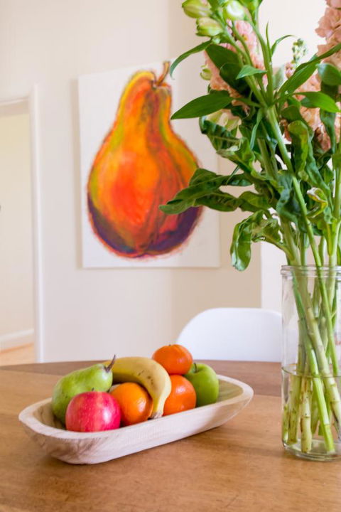 20 Hill Avenue Bed & Breakfast - Kempsey Accommodation 20