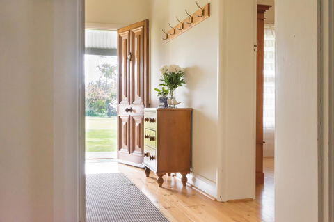 20 Hill Avenue Bed & Breakfast - Kempsey Accommodation 5