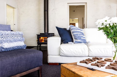 20 Hill Avenue Bed & Breakfast - Kempsey Accommodation 27