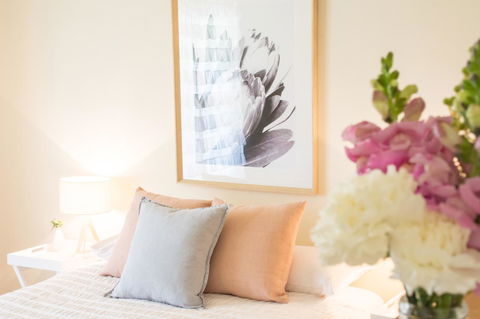 20 Hill Avenue Bed & Breakfast - Kempsey Accommodation 12