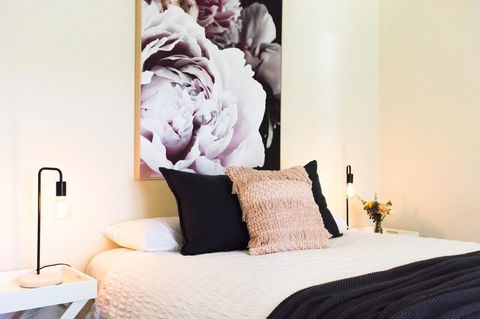 20 Hill Avenue Bed & Breakfast - Kempsey Accommodation 7
