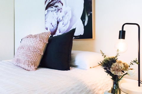 20 Hill Avenue Bed & Breakfast - Kempsey Accommodation 8