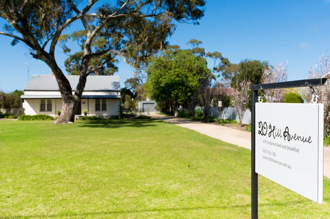 20 Hill Avenue Bed & Breakfast - Kempsey Accommodation 2