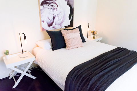20 Hill Avenue Bed & Breakfast - Kempsey Accommodation 6