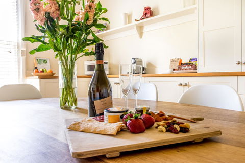20 Hill Avenue Bed & Breakfast - Kempsey Accommodation 19