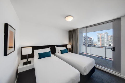 Adina Apartment Hotel Wollongong - Kempsey Accommodation 13