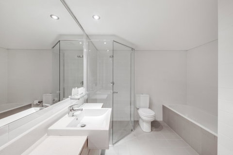 Adina Apartment Hotel Wollongong - Kempsey Accommodation 11