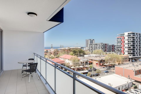 Adina Apartment Hotel Wollongong - Kempsey Accommodation 12