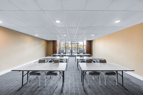 Adina Apartment Hotel Wollongong - Kempsey Accommodation 34