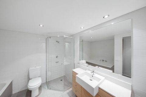 Adina Apartment Hotel Wollongong - Kempsey Accommodation 18