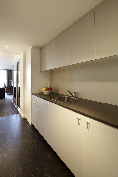 Adina Apartment Hotel Wollongong - Kempsey Accommodation 39