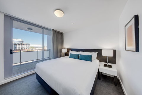 Adina Apartment Hotel Wollongong - Kempsey Accommodation 20