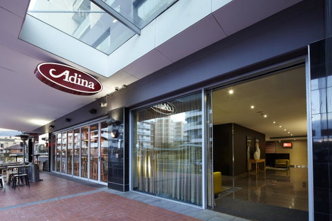 Adina Apartment Hotel Wollongong - Kempsey Accommodation 24