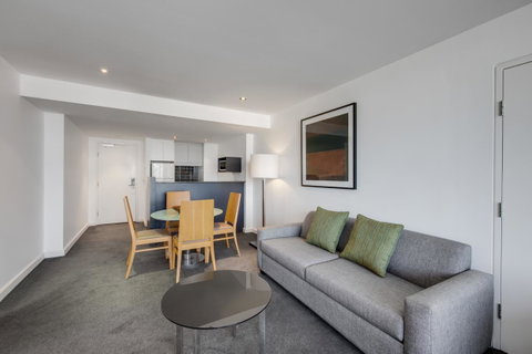 Adina Apartment Hotel Wollongong - Kempsey Accommodation 14