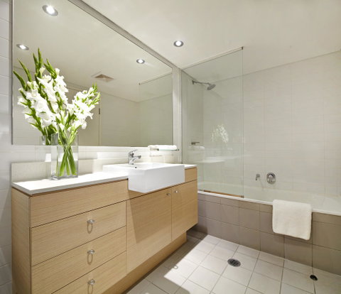 Adina Apartment Hotel Wollongong - Kempsey Accommodation 40