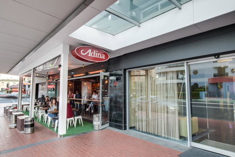 Adina Apartment Hotel Wollongong - Kempsey Accommodation 25