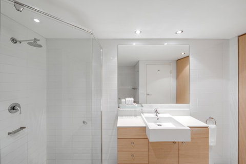 Adina Apartment Hotel Wollongong - Kempsey Accommodation 17