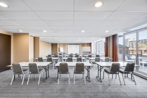 Adina Apartment Hotel Wollongong - Kempsey Accommodation 27