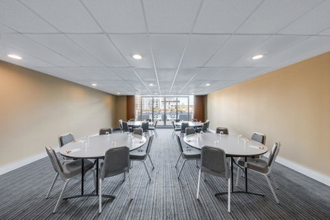 Adina Apartment Hotel Wollongong - Kempsey Accommodation 37