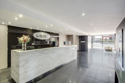 Adina Apartment Hotel Wollongong - Kempsey Accommodation 22