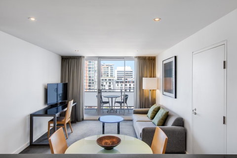 Adina Apartment Hotel Wollongong - Kempsey Accommodation 10